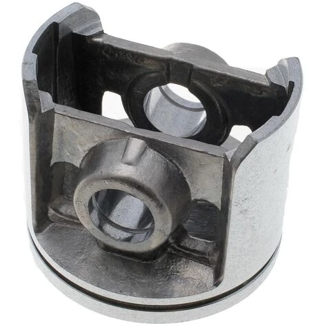 JARDIAFFAIRES Piston Complet 48mm Adaptable Tronçonneuse Jonsered 625 5 JARDIAFFAIRES Piston Complet 48mm Adaptable Tronçonneuse Jonsered 625 – Image 3