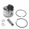 JARDIAFFAIRES Piston Complet 45mm Adaptable Tronçonneuse Jonsered CS2152 2 JARDIAFFAIRES Piston Complet 45mm Adaptable Tronçonneuse Jonsered CS2152 -Débroussailleuse Soldes Magasin 10578979 1