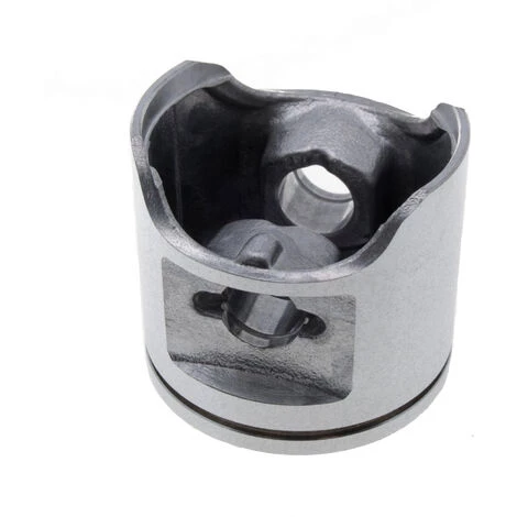 JARDIAFFAIRES Piston Complet 48mm Adaptable Tronçonneuse Jonsered 2065 Et 2165 4 JARDIAFFAIRES Piston Complet 48mm Adaptable Tronçonneuse Jonsered 2065 Et 2165 – Image 2