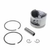 JARDIAFFAIRES Piston Complet Gros Cube 52mm Adaptable Husqvarna 362, 371 Ou 372 2 JARDIAFFAIRES Piston Complet Gros Cube 52mm Adaptable Husqvarna 362, 371 Ou 372 -Débroussailleuse Soldes Magasin 10578982 1
