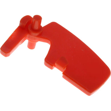 JARDIAFFAIRES Levier D'arrêt Pour Poignée Stihl 019T, MS190T, 020T, MS200, MS200T Et MS191T 4 JARDIAFFAIRES Levier D'arrêt Pour Poignée Stihl 019T, MS190T, 020T, MS200, MS200T Et MS191T – Image 2