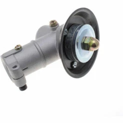 JARDIAFFAIRES Renvoi D'angle Adaptable Pour Débroussailleuse 9 Dents Tube De 26mm -Débroussailleuse Soldes Magasin 10733907 3