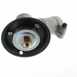 JARDIAFFAIRES Renvoi D'angle Adaptable Pour Débroussailleuse Carré 6mm Tube De 26mm