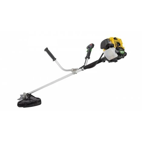 POWER PLUS Débroussailleuse 31cc 4 Temps 4 POWER PLUS Débroussailleuse 31cc 4 Temps – Image 2