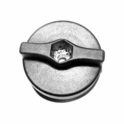 40027406700 - Ecrou Prise étoile Pour Tête Faucheuse TrimCut STIHL -Débroussailleuse Soldes Magasin 10812530 3