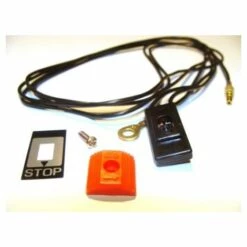 A440000240 - Interrupteur Pour Débroussailleuse ECHO