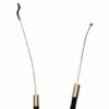 UNIVERSEL Câble D'accélération STIHL 41191801101 - 4119-180-1101 -Débroussailleuse Soldes Magasin 10990826 1