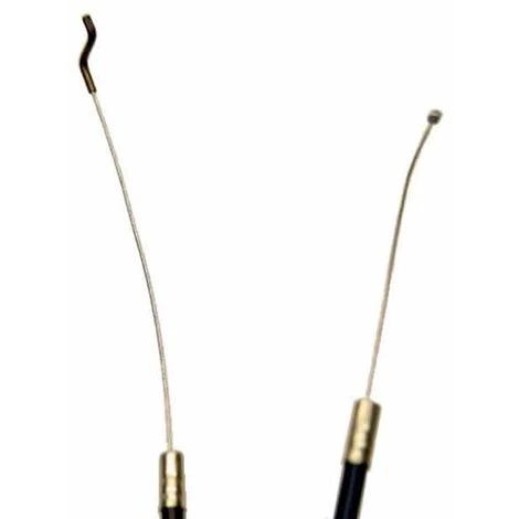 UNIVERSEL Câble D'accélération STIHL 41191801101 - 4119-180-1101 3 UNIVERSEL Câble D'accélération STIHL 41191801101 - 4119-180-1101
