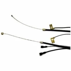 UNIVERSEL Câble D'accélération STIHL 41401801104 - 4140-180-1104