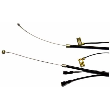 UNIVERSEL Câble D'accélération STIHL 41401801104 - 4140-180-1104 3 UNIVERSEL Câble D'accélération STIHL 41401801104 - 4140-180-1104