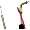 UNIVERSEL Câble D'accélération SHINDAIWA 20011-83100 -Débroussailleuse Soldes Magasin 10990844 1
