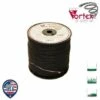 UNIVERSEL Bobine Fil Nylon Hélicoïdal Copolymère VORTEX - 2,40 Mm X 208m - Qualité Professionnelle - Fabrication Américaine -Débroussailleuse Soldes Magasin 10991184 1