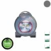 UNIVERSEL Coque Fil Nylon Bi-composant OZAKI Alu Line - 1,60 Mm X 15m - Qualité Professionnelle -Débroussailleuse Soldes Magasin 10991220 1