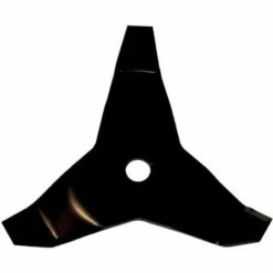 UNIVERSEL Lame Spéciale Ronces 3 Dents Débroussailleuse