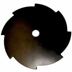 UNIVERSEL Lame 8 Dents Débroussailleuse