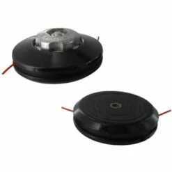 UNIVERSEL Tête Fil Nylon ARNETOLI MOTOR - Avec Adaptateur M8 X 1,25 FG - Jusqu'à 13 M De Fil Diamètre 2,4 Mm