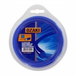 UNIVERSEL Coque Fil Nylon Carré OZAKI 15 M Diamètre 1,60mm