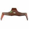 Lame 3 Dents Mulching 300mm-20mm UNIVERSELLE Pour Débroussailleuse -Débroussailleuse Soldes Magasin 10995531 1