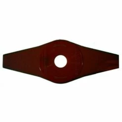 Lame 2 Dents Nylon 250mm UNIVERSELLE Pour Débroussailleuse