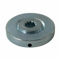 Rondelle De Centrage Lame 25,4m Pour Renvoi D'angle UNIVERSEL