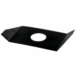 Lame Anti-blocage Renvoi D'angle 110mm UNIVERSELLE Pour Débroussailleuse