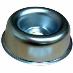 Coupelle D'appui UNIVERSELLE Alésage 14 Mm Diamètre 82 Mm