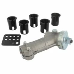 Renvoi D'Angle Universel Pour Débroussailleuse < à 45cm3