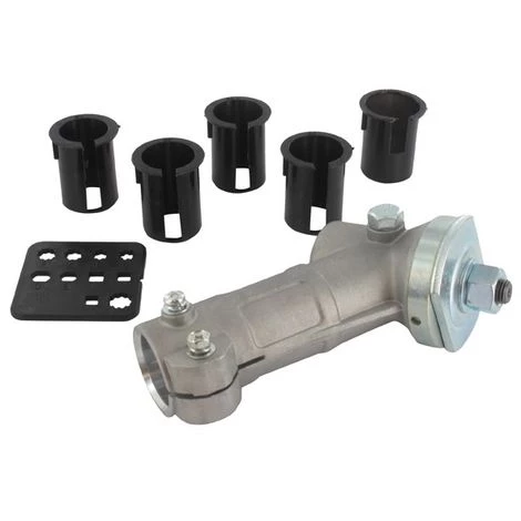 Renvoi D'Angle Universel Pour Débroussailleuse < à 45cm3 3 Renvoi D'Angle Universel Pour Débroussailleuse < à 45cm3