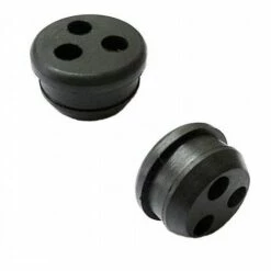 Passe Durite Débroussailleuse / Taille-haies Echo