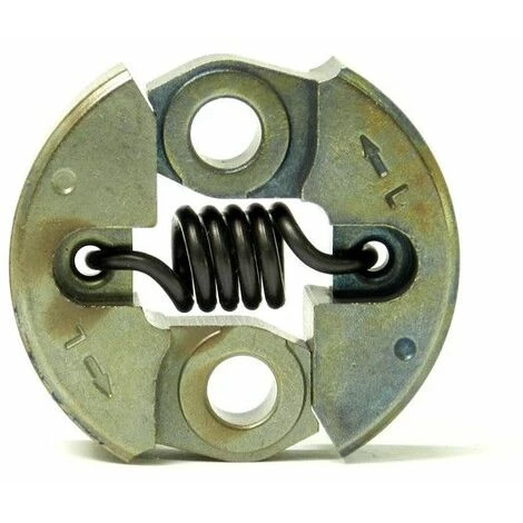 ECHO Embrayage Débroussailleuse Shindaiwa 6 ECHO Embrayage Débroussailleuse Shindaiwa – Image 4