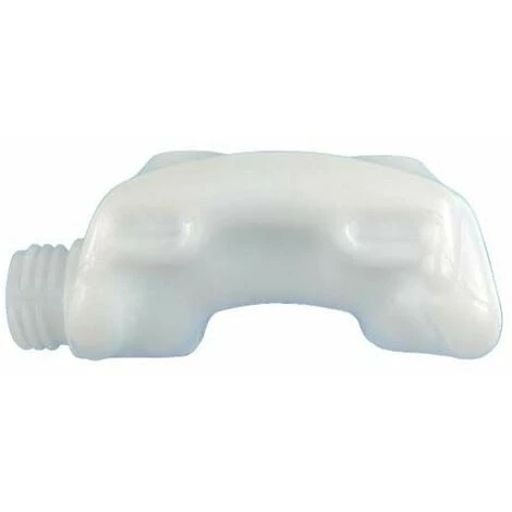 ECHO Réservoir Essence Débroussailleuse Shindaiwa DYB225, C220 3 ECHO Réservoir Essence Débroussailleuse Shindaiwa DYB225, C220