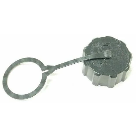 KAWASAKI POWER TOOLS Bouchon Réservoir Moteur Kawasaki 3 KAWASAKI POWER TOOLS Bouchon Réservoir Moteur Kawasaki