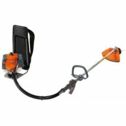 OLEO MAC Débroussailleuse à Dos Oleo-Mac SPARTA 441BP -Débroussailleuse Soldes Magasin 11008849 3