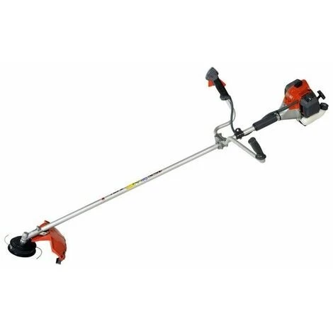 OLEO MAC Débroussailleuse BC270T Oleo-Mac 3 OLEO MAC Débroussailleuse BC270T Oleo-Mac