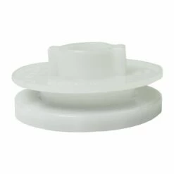 Poulie Avec Ressort Débroussailleuse Stihl FS76 Et Souffleur Stihl BG75 -Débroussailleuse Soldes Magasin 11010090 3