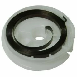 Poulie Avec Ressort Débroussailleuse Stihl FS76 Et Souffleur Stihl BG75 -Débroussailleuse Soldes Magasin 11010090 4