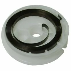 Poulie Avec Ressort Débroussailleuse Stihl FS76 Et Souffleur Stihl BG75 -Débroussailleuse Soldes Magasin 11010090 5