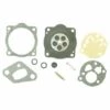 Kit Membranes Carburateur TK 1 Kit Membranes Carburateur TK -Débroussailleuse Soldes Magasin 11011662 1