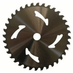 UNIVERSEL Disque - Lame Débroussailleuse