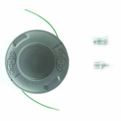 OLEOMAC Tete A Fil Nylon Debroussailleuse Tap And Go Evo 6 OLEOMAC Tete A Fil Nylon Debroussailleuse Tap And Go Evo -Débroussailleuse Soldes Magasin 11013282 2