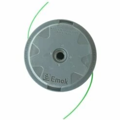 OLEOMAC Tete A Fil Nylon Debroussailleuse Tap And Go Evo 7 OLEOMAC Tete A Fil Nylon Debroussailleuse Tap And Go Evo -Débroussailleuse Soldes Magasin 11013282 3