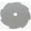 UNIVERSEL Disque - Lame Débroussailleuse Broussailles -Débroussailleuse Soldes Magasin 11013299 1