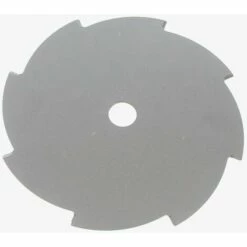 UNIVERSEL Disque - Lame Débroussailleuse Broussailles