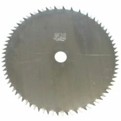 UNIVERSEL Disque - Lame Débroussailleuse Bois Dur