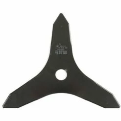 UNIVERSEL Lame Débroussailleuse 3 Dents Spéciale Taillis