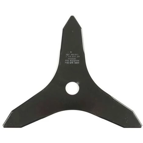 UNIVERSEL Lame Débroussailleuse 3 Dents Spéciale Taillis 3 UNIVERSEL Lame Débroussailleuse 3 Dents Spéciale Taillis