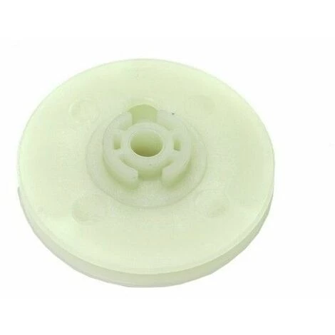 HUSQVARNA GROUP Poulie Lanceur Débroussailleuse Husqvarna 3 HUSQVARNA GROUP Poulie Lanceur Débroussailleuse Husqvarna