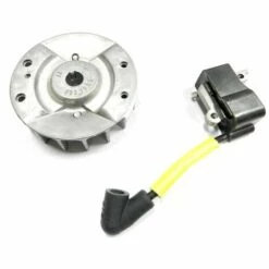 HUSQVARNA GROUP Bobine D'allumage Débroussailleuse Husqvarna -Débroussailleuse Soldes Magasin 11013368 3