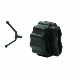 MCCULLOCH Bouchon Essence Débroussailleuse Mc Culloch