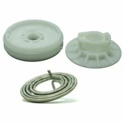 HUSQVARNA GROUP Poulie Lanceur Débroussailleuse Husqvarna 7 HUSQVARNA GROUP Poulie Lanceur Débroussailleuse Husqvarna -Débroussailleuse Soldes Magasin 11013393 3